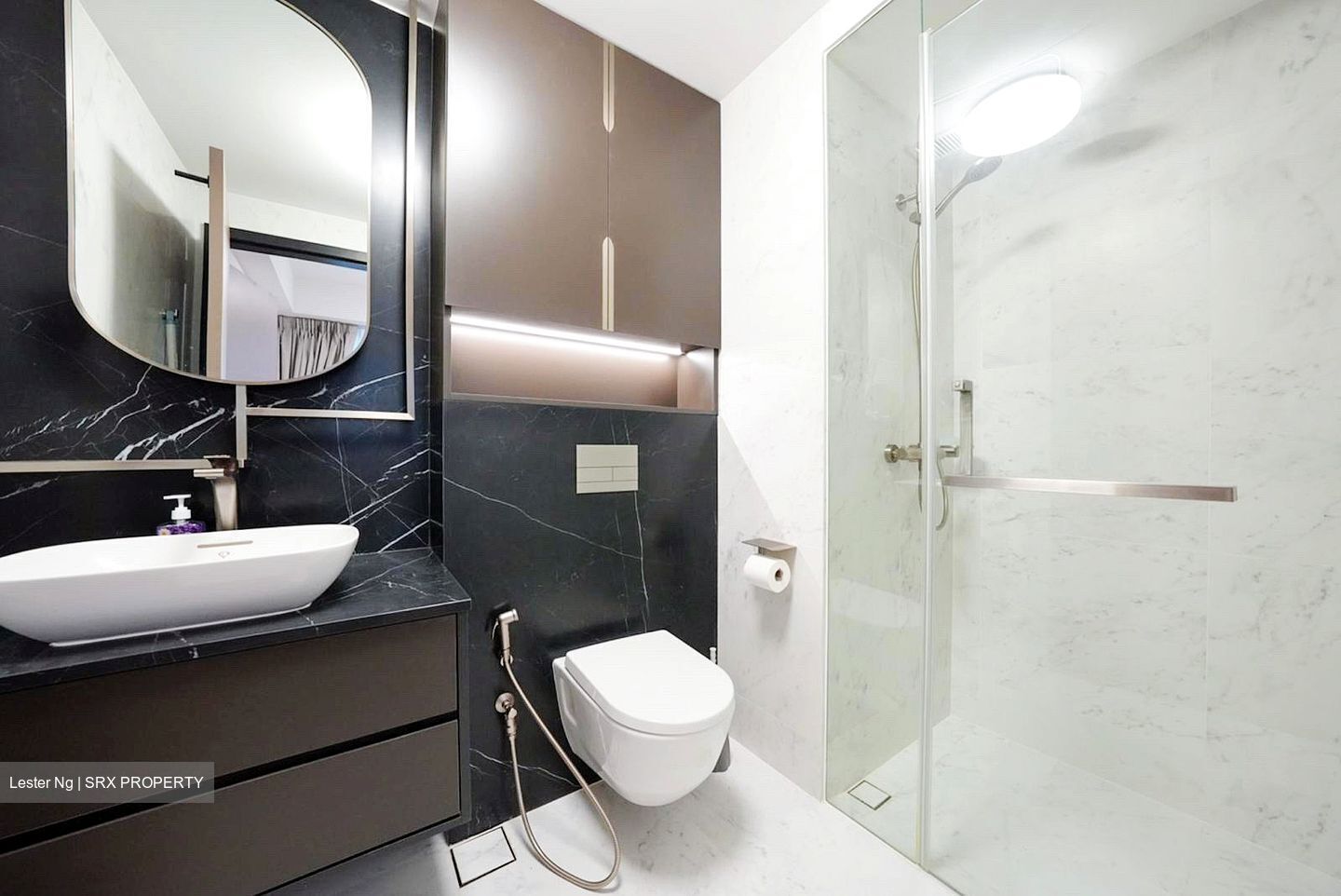 One Bernam (D2), Apartment #503799471